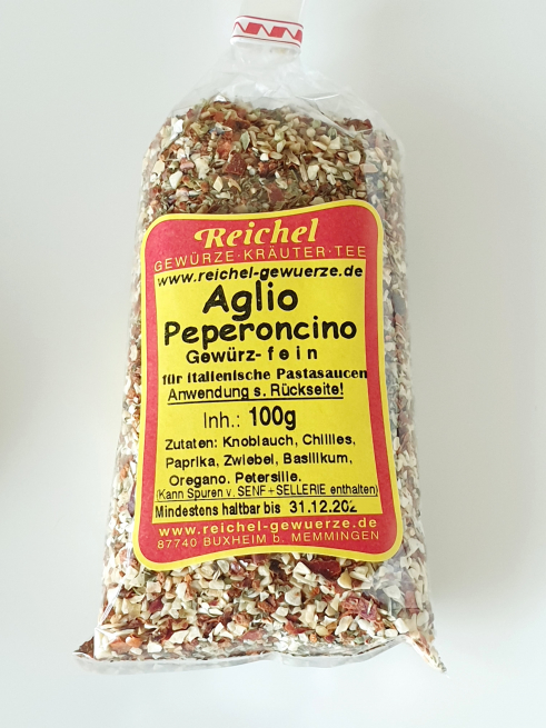 Aglio&Peperoncino fein